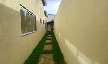 Imagem 2: Casa Disponível para Locação Nova Carajás