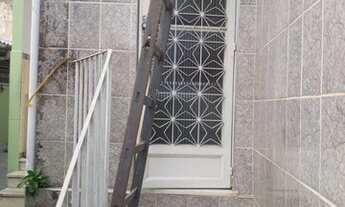 Imagem 4: Alugo Belíssima Casa de vila térrea reformada 40 m² 1 Qto. ótima localização próximo BRT V