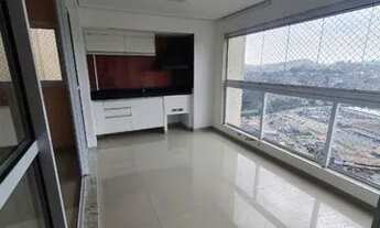 Imagem: Cobertura com 3 dormitórios para alugar