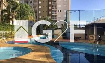 Imagem 2: Apartamento para locação Bairro São Bernardo