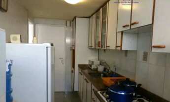 Imagem 2: Apartamento Padrão para Venda em Ipanema Rio de Janeiro-RJ - AP-0615