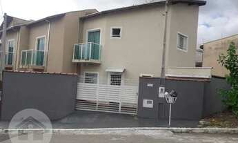 Imagem: Sobrado com 3 dormitórios à venda, 75