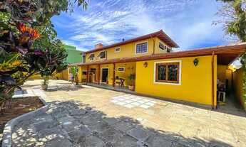 Imagem: FLORIANóPOLIS - Casa Padrão - Rio Tavares