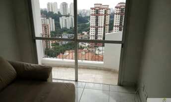 Imagem 2: APARTAMENTO PARA LOCAÇÃO NO JARDIM MARAJOARA