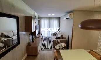 Imagem 7: Apartamento com 3 dorms, Macuco, Santos - R$ 1 mi, Cod: 2102