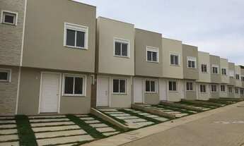 Imagem: Sobrado para Venda - 74m², 2 dormitórios