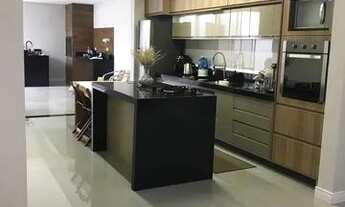 Imagem 2: Casa com 3 dormitórios à venda, 180 m² por R$ 890.000 - Condomínio Morada do Visconde - Tr