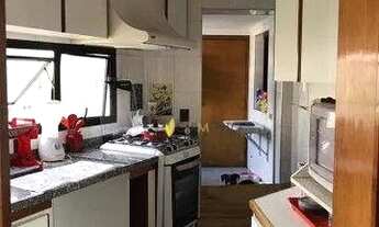 Imagem 6: Apartamento com 3 dormitórios à venda, 128 m² por R$ 990.000,00 - Aclimação - São Paulo/SP