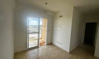 Imagem 3: Apartamento 2 Quartos para Venda em Ribeirão Preto, Jardim Anhanguera, 2 dormitórios, 1 ba