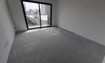 Imagem 3: Apartamento JK para Venda - 30.51m², 0 dormitórios, Menino Deus