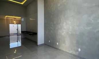 Imagem 2: CÁSA COM ACABAMENTO PREMIUM COM PISCINA