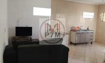 Imagem: Casa em Vila Ipojuca - São Paulo