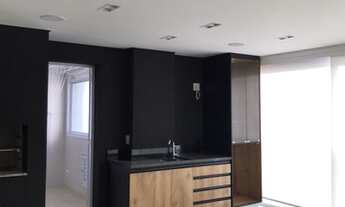 Imagem 2: Apartamento novo venda possui 156 metros quadrados com 3 quartos em Vila Mascote - São Pau