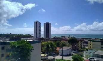 Imagem 2: Vendo ap vista pro mar jacarecica