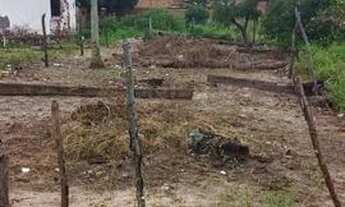 Imagem: Terreno Na Avenida principal 50.000 mil