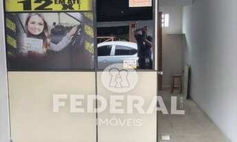 Imagem 4: Comercial sala no EDIFICIO - Bairro Jardim Luz em Aparecida de Goiânia