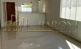 Imagem 4: Excelente Casa Linear Nova no Solar dos Cantarinos I