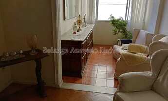 Imagem 4: Apartamento-À VENDA-Tijuca-Rio de Janeiro-RJ