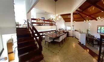 Imagem 4: Valinhos - Casa de Condomínio - Condomínio Vale do Itamaracá