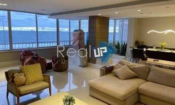 Imagem: APARTAMENTO- COPACABANA- 03 QUARTOS - 01