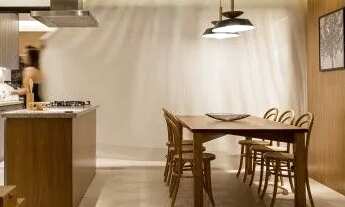 Imagem 2: Apartamento com 3 dormitórios à venda, 108 m² por R$ 962.510,86 - Setor Bueno - Goiânia/GO