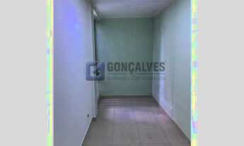 Imagem 2: SAO BERNARDO DO CAMPO - Residential / Sobrado - ALVES DIAS