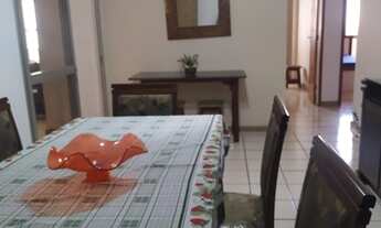 Imagem 3: Apartamento para venda possui 95 metros quadrados com 2 quartos em Centro - Guarapari - ES