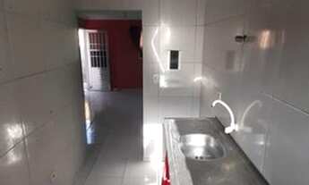 Imagem 6: Paulista - Casa Padrão - <br> Pau Amarelo