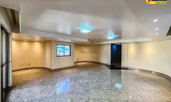 Imagem 2: Apartamento para aluguel, 4 quartos, 3 suítes, 2 vagas, Centro - Divinópolis/MG