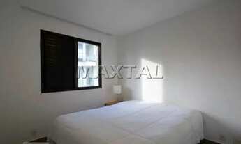 Imagem 4: Imóvel com 1 dormitório,1 banheiro, sala, cozinha,1 vaga de garagem, 60m², todo reformado