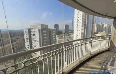 Imagem 4: APARTAMENTO - ALTO DA LAPA - SP