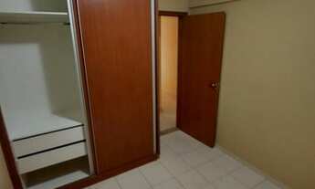 Imagem 3: Apartamento para aluguel com 87 metros quadrados com 3 quartos em Do Turista - Caldas Nova