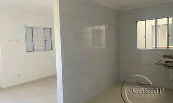 Imagem 3: Studio novo para alugar no carrão