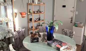 Imagem: Apartamento para venda possui 94 metros