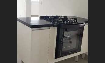 Imagem 7: Apartamento para aluguel 2 quartos 1 vaga Anchieta - São Bernardo do Campo - SP