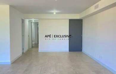 Imagem 4: 4 suítes com 2 vagas, primeira locação no Oka