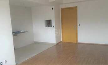 Imagem 2: Apartamento para Venda - 49.01m², 1 dormitório, 1 vaga - Teresópolis