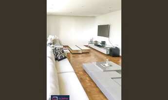 Imagem 7: Apartamento Venda Cerqueira César 190 m² 3 Dormitórios