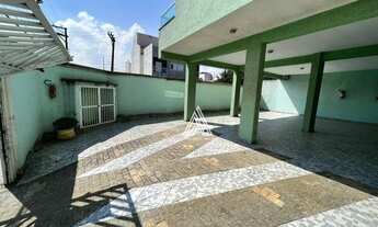 Imagem 3: Apartamento com 2 dormitórios para alugar, 70 m² por R$ 1.690,00/mês - Vila América - Sant