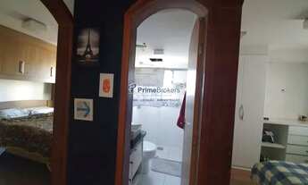 Imagem 6: Apartamento para venda e locação no Sacomã