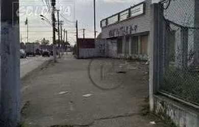 Imagem 3: Santo André - Terreno Padrão - Santa Teresinha