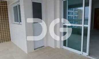 Imagem 4: Apartamento - Canto do Forte - Praia Grande