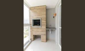 Imagem 7: Apartamento para Aluguel - Água Verde, 2 Quartos, 78 m2