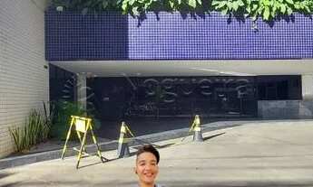 Imagem 7: INCRÍVEL Apartamento MOBILIADO à venda com 57 metros quadrados com 2 quartos em Boa Viagem