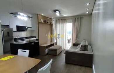 Imagem 5: Apartamento em Jordanópolis - Arujá, SP