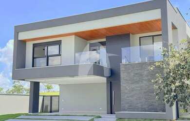 Imagem 3: Casa de Alto Padrão no Urbanova | Alphaville II