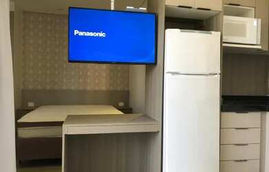 Imagem 5: Apartamento de 1 quarto para alugar no bairro Condomínio liberty