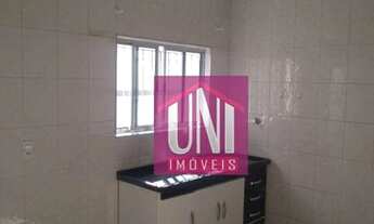 Imagem 7: Casa com 2 dormitórios à venda, 100 m² por R$ 455.000 - Jardim Vera Cruz - São Bernardo do