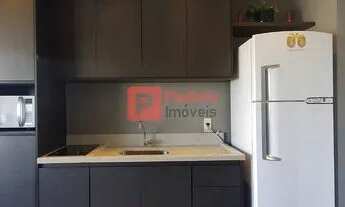 Imagem 7: **Apartamento para locação no bairro Campo Belo mobiliado por R$3.000,00, tipo STUDIO-SÃo