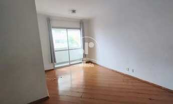 Imagem 2: Apartamento 90m², 3 Dormitórios sendo 1 suite, 2 Vagas na Vila Gilda, Santo André/SP
